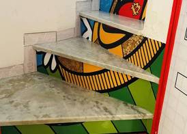 Loft P&G 5