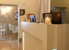 Palazzo Arco Cadura Hotel & Spa 4