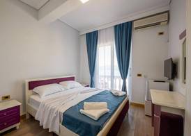 Erdano Hotel 5