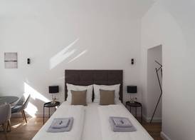 easy-flat Belvedere - Central Apartments with AC 4