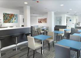 Blu9 Hotel 5