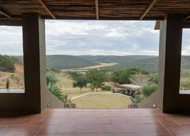 Hopewell Private Game Reserve 2