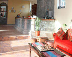 Hotel Mabey Urubamba 5