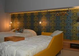 Un B&B al Belvedere 5