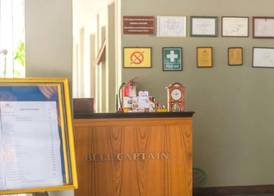 Baan Haad Ngam Boutique Resort 4