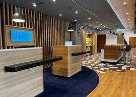 Holiday Inn Express BILBAO by IHG 2