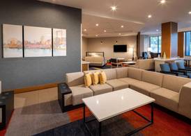 Hyatt House Seattle Downtown 4