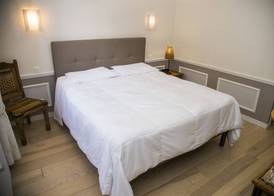 Hôtel La Flambée 3