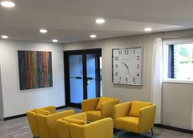 Days Inn & Suites by Wyndham Cincinnati North 2