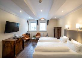 Romantik Hotel Alte Münze 5