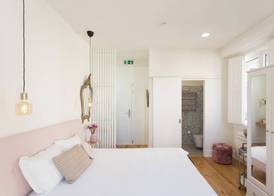 Vila Julieta Guesthouse 4
