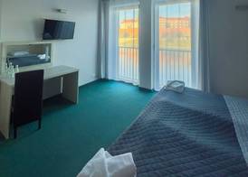 Hotel Poleski 4