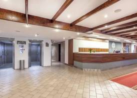 Hotel Globus 3
