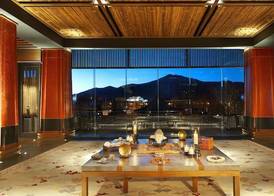The St. Regis Lhasa Resort 2