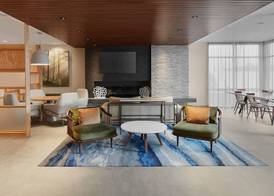 Fairfield Inn & Suites by Marriott Stony Creek 4