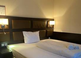 Vintage Hotel Köln Pulheim - Kostenlose Parkplätze 5