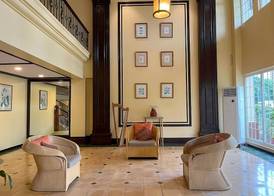 Vista Mar Beach Resort & Country Club 4