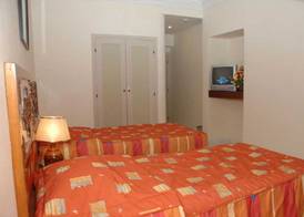 Sud Bahia Agadir "Bahia City Hotel" 3