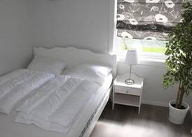 Oldevatn Camping 4