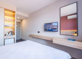 Kilya Hotel 2