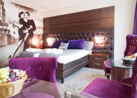 Best Western Plus Savoy Lulea 5
