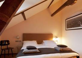 Suitehotel Pincoffs 5