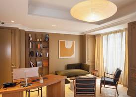 Grand Hôtel Richer 3