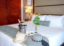 The Villas at Simpson Bay Resort 5