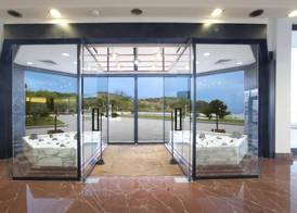 Grand Hotel Pianeta Maratea Resort 5
