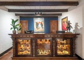 Las Cruces Boutique Hotel 4