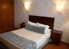Hotel Pazo O Rial 4
