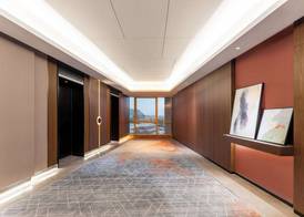 Hilton Garden Inn Huzhou High-Speed Railway Station 2