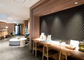 Fujinomiya Fujikyu Hotel 4