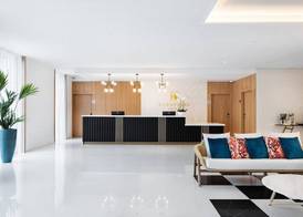 Eurostars Matosinhos 4