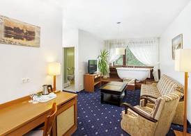 Park Villa Hotel 3