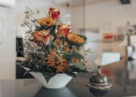 Avantgarde Hotel 2