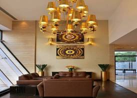 Majestic Court Sarovar Portico 2