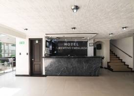 Hotel Ejecutivo Embajada 2