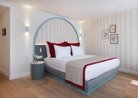 Taksim Juno Residences 2