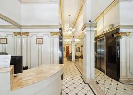 Union Square Plaza Hotel 4