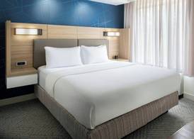 Springhill Suites by Marriott State College 5