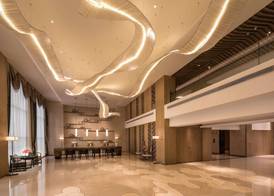 Ramada by Wyndham Zhenjiang City Center 2