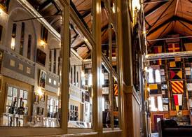 Amsterdam Castle NY 2