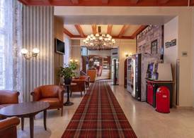 Avenue Hotel 4