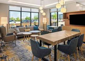 TownePlace Suites by Marriott Minneapolis near Mall of America 4