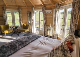 Dunroamin Lodges 4