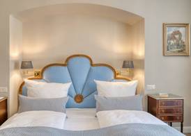 Hotel Eisenhut 4