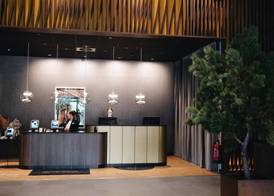 Clarion Hotel Sundsvall 2