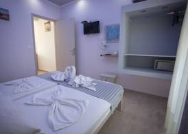 Villa Bel Passo Apartments 4