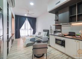 Millerz Square, Old Klang Road 5